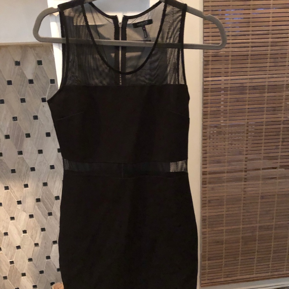Dillard’s cocktail dress